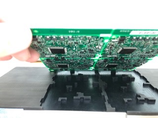 Custom SMT & Test Jigs